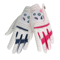 Golfhandske HJ Daisy