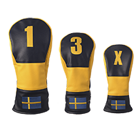 Swe headcovers - Heritage