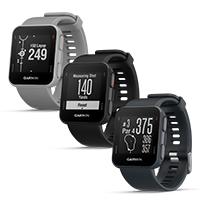 Garmin Approach S10