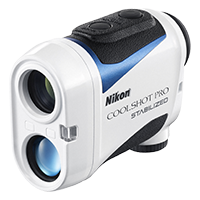 Nikon COOLSHOT Pro Stabilized
