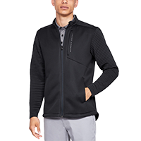 Under Armour - Storm Full Zip Herr