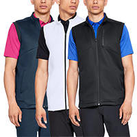 Under Armour - Storm Vest Herr