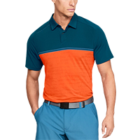Under Armour - Threadborne Polo Herr