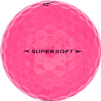 Callaway Supersoft Rosa