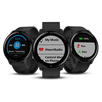 Garmin Vivoactive 3 Music