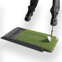 SKLZ Glide Pad