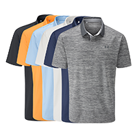 Under Armour - Performance Polo 2.0