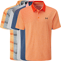 Under Armour - Playoff Polo 2.0