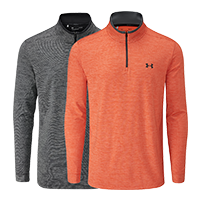 Under Armour - Playoff 2.0 1/4 Zip
