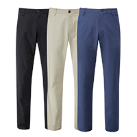 Under Armour - Performance Taper Pant
