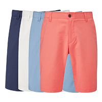 Under Armour - Performance Taper Pant Short