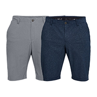 Under Armour - Showdown Vented T Short