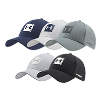 Under Armour - Official Tour Cap 3.0