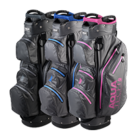 AquaTech Vagnbag