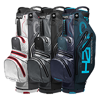 Sun Mountain H2NO Lite Cart