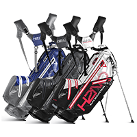 Sun Mountain H2NO Lite Stand 14-Way
