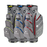 Motocaddy Dry-Series Vagnbag 2019