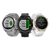 Garmin Approach S40