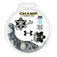 Under Armour Spikes