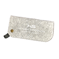Henrik Stenson - Soft Case