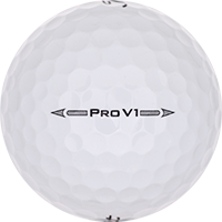Titleist Pro V1