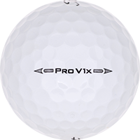 Titleist Pro V1x