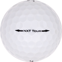 Titleist NXT Tour