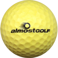 Almost Golf Point3