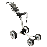 Golfvagn Flip n Go