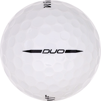 Wilson Staff DUO
