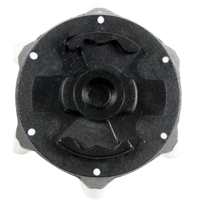 Spikes Champ Zarma PINS System