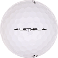 TaylorMade Lethal