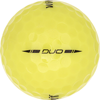 Wilson Staff DUO Gula