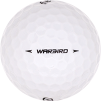 Callaway HEX Warbird