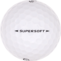 Callaway Supersoft