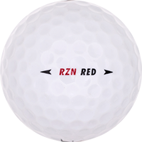Nike RZN Red