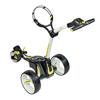 Motocaddy M3 Pro Elgolfvagn