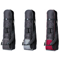 Golf Gear Resefodral