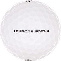 Callaway Chrome Soft