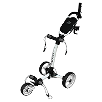 Axglo TriLite Golfvagn