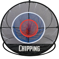 Golf Gear Pop-Up Chipping Target