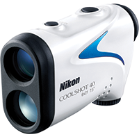 Nikon COOLSHOT 40