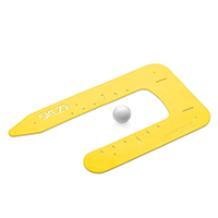 SKLZ Ball-first trainer