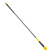 SKLZ Gold flex trainer