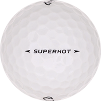 Callaway Superhot