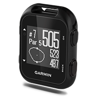 Garmin Approach G10