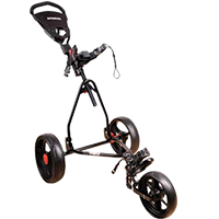 On Course Golfvagn Europa Junior