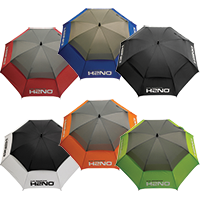 Sun Mountain H2NO Tour Umbrella