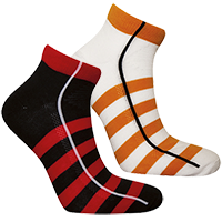 Lanner Socks Golfstrumpor - Herr - Tunn Sula