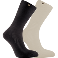 Lanner Socks Golfstrumpor - Herr & Dam - Tunn Sula